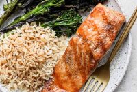 Grilling Salmon: With Skin or Without for Perfect Results