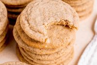 Chai-Spiced Sugar Cookies: Warm, Aromatic Cookie Recipe