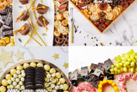 Graduation Charcuterie Board Ideas for Memorable Grad Parties