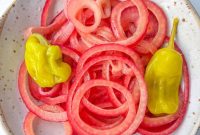 How to Make Quick Pickled Red Onions in Minutes