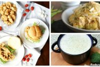 15 Delicious Vegetarian Cauliflower Recipes for Every Meal