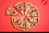 How Big Is an 8-Inch Pizza? Size, Servings & Visual Guide