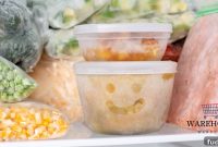 7-Day Costco Frozen Foods Meal Plan for Busy Families