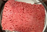Cook Frozen Ground Beef Fast in the Instant Pot
