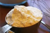 3-Ingredient Gluten-Free Flour Blend You Can Make at Home