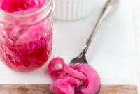 Quick-Pickled Red Onions Recipe for Tangy, Crunchy Slices