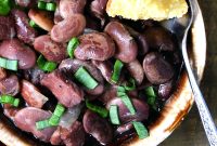 Instant Pot Lima Beans Recipe: Tender Beans in 30 Minutes