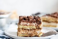 Classic Tiramisu Recipe: Traditional Italian Coffee Dessert