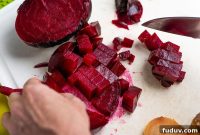 Perfectly Cooked Beets: Roasting, Boiling, Steaming & Tips