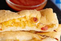 Top Game-Day Recipes for Football Season