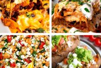 21 High-Protein, High-Fiber Summer Meals for Busy Days