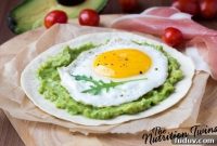 Sunny-Side Avocado Breakfast Ideas for Quick Morning Meals
