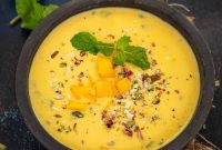 Creamy Mango Basundi Recipe: Authentic Indian Dessert Guide