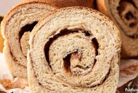 31 Cozy Cinnamon Recipes to Warm Your Home and Soul