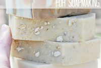 Top Essential Oil Blend Recipes for Soap Making