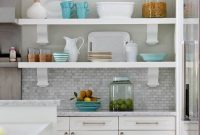 25+ Stunning All-White Kitchen Designs for Timeless Style