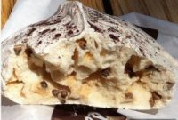 Champagne French Bakery Café in Costa Mesa — A Local Review