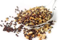 Homemade Corned Beef Spice Blend for Perfect Brisket
