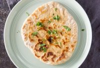 Homemade Naan Without Yeast: Soft, Quick Flatbread Recipe