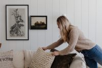 Shiplap Wall Ideas: Designer’s Guide to Wood Paneling and Styles