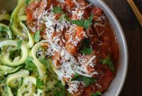 Slow Cooker Turkey Bolognese Recipe for Flavorful Weeknight Meals