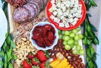 Build an Irresistible Fall Grazing Table: Seasonal Ideas & Tips