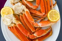 Instant Pot Crab Legs in Minutes: Tender, Restaurant-Style Results