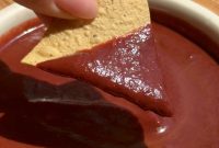 Hibiscus Sauce Recipe: Tangy Jamaican Flower Salsa