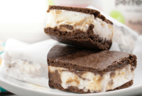 Gluten- and Dairy-Free Ice Cream Sandwich Recipe