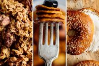 26 Cozy Fall Breakfast Recipes to Warm Your Mornings