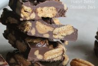 Nutter Butter Peanut Butter Chocolate Bark Recipe