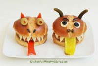 Giant Monster Burgers: Ultimate Guide to Oversized Burger Recipes