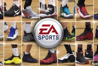 ParaNorman Foamposites and More Gear Coming to NBA Live 15