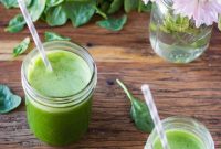 Cucumber Apple Juice Recipe and Kitchen Moments