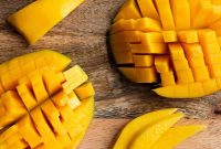 How to Dice a Mango Perfectly: Step-by-Step Guide