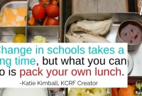 Episode 39: How School Lunches Might Fuel Picky Eating in Kids