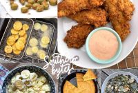 25 Delicious Side Dishes to Serve with Chicken Tenders