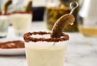 Dill Pickle Shot Recipe: How to Make Tangy Pickle Vodka Shots