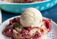 Strawberry Dump Cake Recipe — Quick No-Fuss Dessert