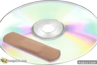 15 Proven Ways to Repair Scratched DVDs and CDs