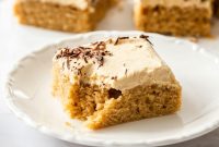 Ultimate Peanut Butter Sheet Cake Recipe for Gatherings