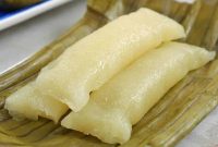 Cassava Suman: Filipino Sticky Rice Cake Recipe and Tips