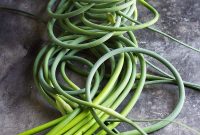 Cooking with Garlic Scapes: Recipes, Tips, and Storage Guide