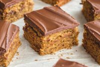 Vegan Banana Snack Cake Recipe — Moist & Quick Treat
