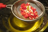 Homemade Chili Oil Recipe: Quick Recipe for Spicy Condiment