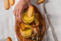 Creamy Zabaione Recipe for Cozy Winter Days