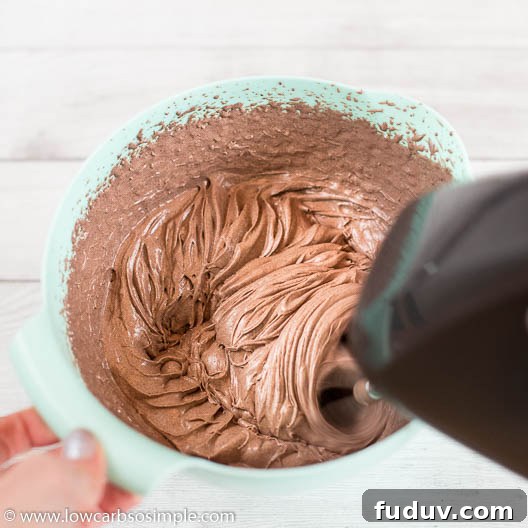Almost There | Low-Carb, So Simple