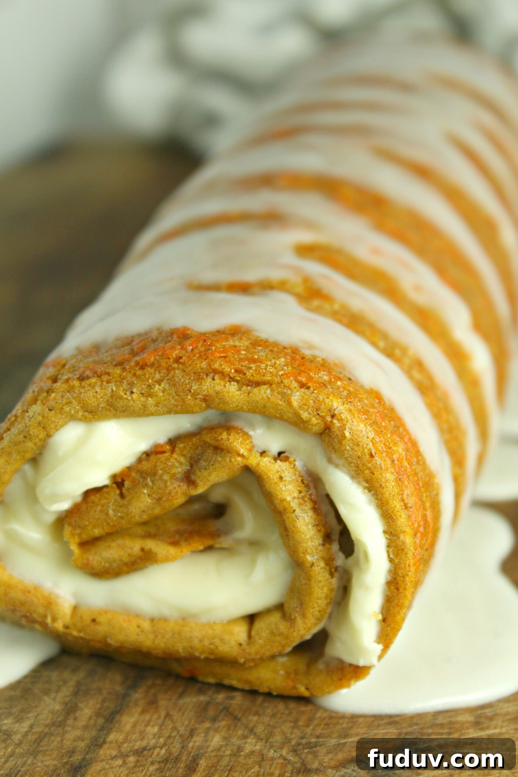 Cream Cheese Filling