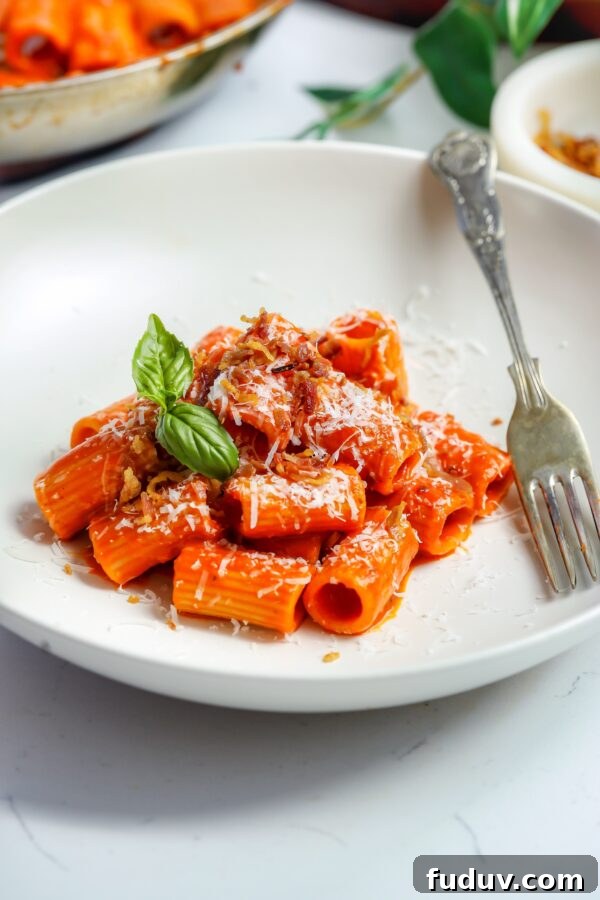 Goat Cheese Stuffed Peppers with Herbed Quinoa 4 Roasted Red Pepper Rigatoni