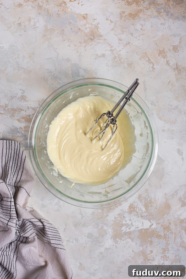 Mini Lemon Cheesecakes Recipe: Zesty Bite-Sized Desserts 8 Filling cups